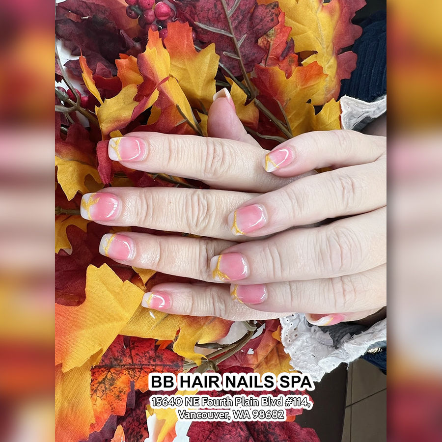 Nails | Beyond Beauty Hair Nails Spa Vancouver